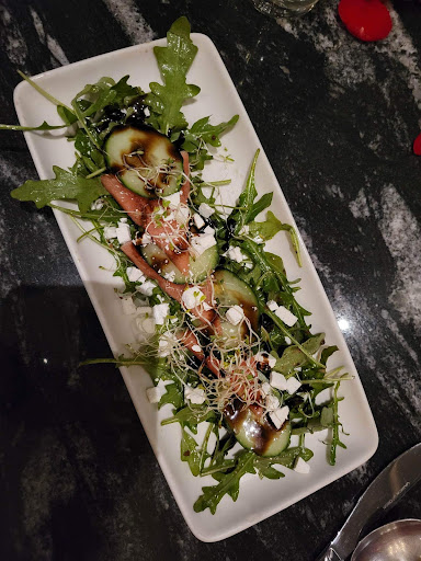 Photo of Mazati VIP Mediterranean Restaurant - 3880 Sherwood Dr #870, Sherwood Park, AB T8H 0Z9